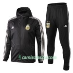 Argentina Fato-de-treino Windrunner 2018/19